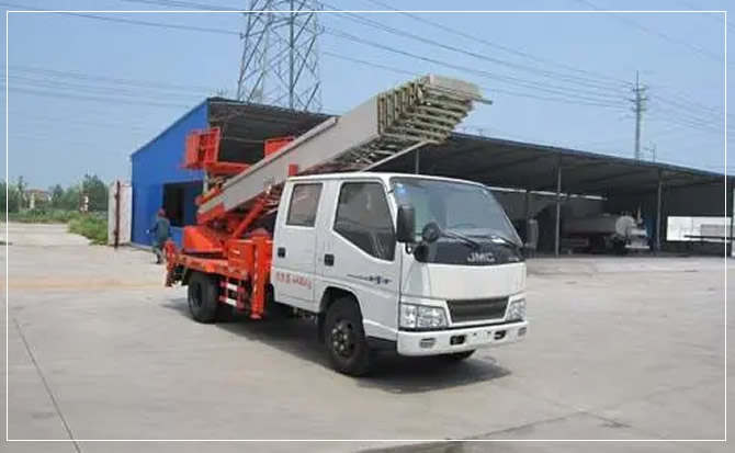 和县搬家